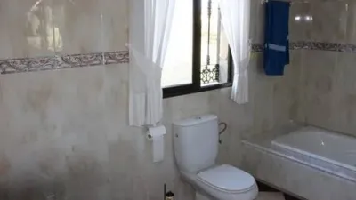 Chalet in Setenil de las Bodegas photo 33