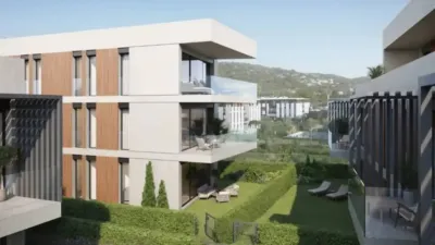 Apartment in Fenals photo 5