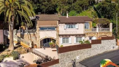 Chalet on Carrer del Riu Muga photo 49