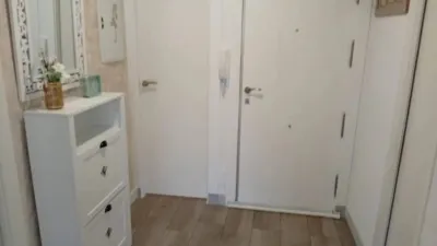 Apartment in Garrucha photo 6