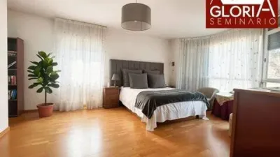 Chalet in Alpedrete photo 7