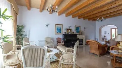 Chalet in Sa Casa Blanca photo 22