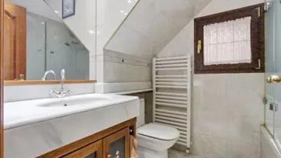 Chalet in Rivas-Urbanizaciones photo 12