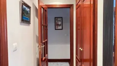 Apartment in Ametzola photo 15