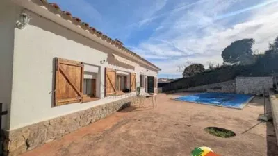 Chalet on Carrer del Galzeran photo 26