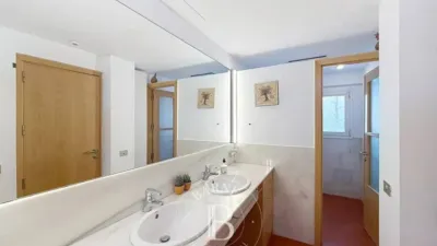 Chalet on Carrer de Sant Sebastià photo 37