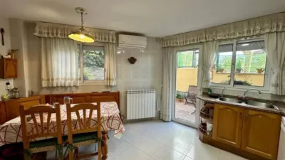 Chalet in Fenals-Santa Clotilde photo 13