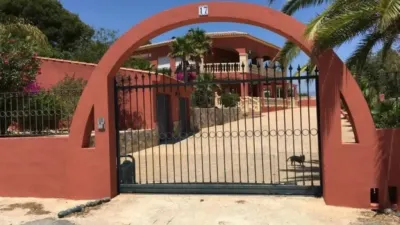 Casa – L'Alfàs del Pi - Vista 3