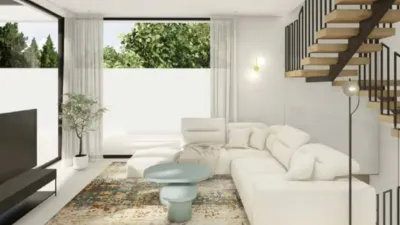 Casa - Vista 5