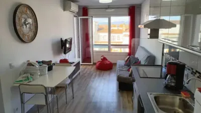 Apartment in Passatge de Alberes photo 20