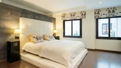 Apartment in Alcúdia photo 24