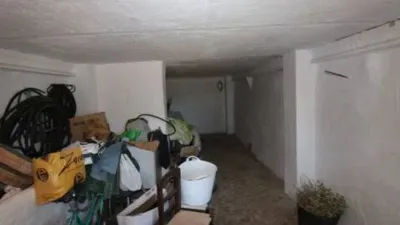 Chalet in El Gastor photo 22