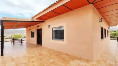Chalet in Baina photo 8