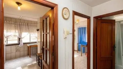 Apartment in Traditional Center photo 22