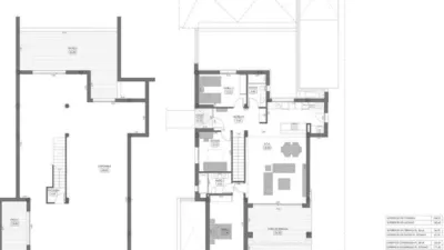 Casa – Algorfa - Vista 2