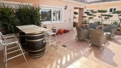 Piso – Orihuela, Urbanización Los Dolses, Villa Martín - Vista 5