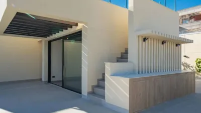 Chalet on N-A Street, -1 photo 28