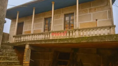 Chalet in Paderne de Allariz photo 2