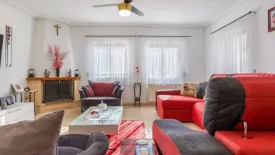 Chalet in Jumilla photo 27