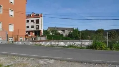 Terreno en venta en Calle Avenida Doutor Lopez Astray, 13 - Vista 2
