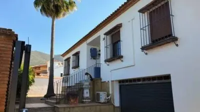 Chalet en Centro photo 22