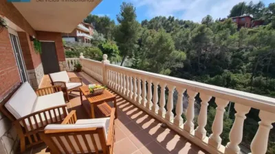 Chalet en calle Carrer Valles, 8 photo 8
