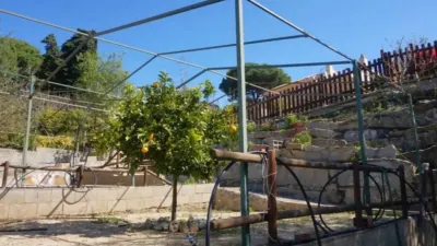 Chalet en Sant Vicenç de Montalt photo 87
