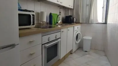 Apartment in Punta Umbría photo 7
