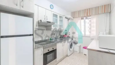 Piso en alquiler en Castrillón, Castrillón de 1.300 €<span>/mes</span>