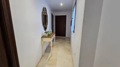 Apartment in Alcalá de los Gazules photo 23