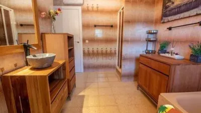 Chalet on Carrer Montroig photo 27