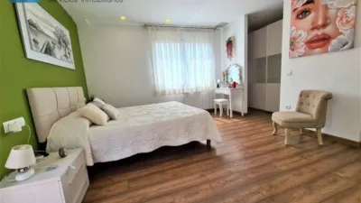 Chalet en calle Carrer Valles, 8 photo 25