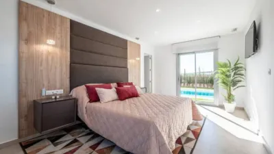 Casa – Algorfa - Vista 4