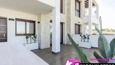 Chalet in Los Balcones-Los Altos-Punta Prima photo 36