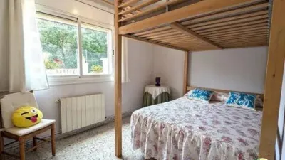 Chalet on Carrer de Sant Antoni photo 15