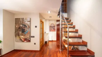 Flat in Igualada photo 2