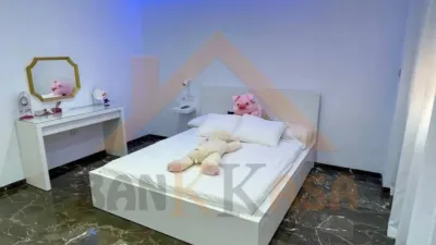 Apartment in El Ejido photo 13