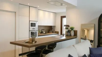 Chalet en Algorfa photo 24