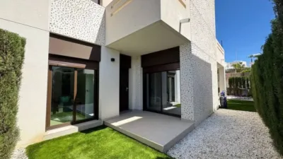 Chalet on Avenida Antonio Pedrera Soler photo 45