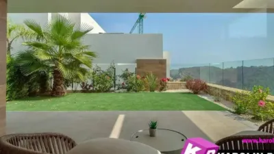 Piso – El Poble Nou de Benitatxell - Benitachell - Vista 3