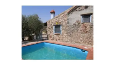 Chalet in Puerto Serrano photo 23