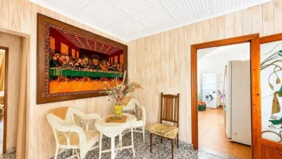 Casa – Teulada, la Marina Alta - Vista 5