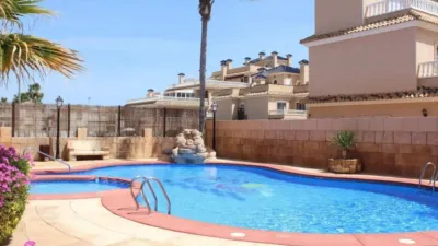 Casa – Orihuela, Villa Martín - Vista 2