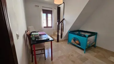 Apartment in Alcalá de los Gazules photo 20