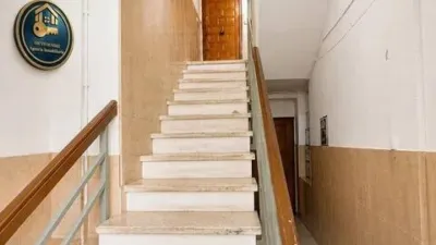 Piso en San Pablo photo 31