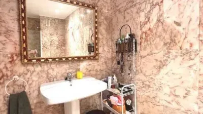 Apartment on Calle de Ataulfo Argenta photo 27