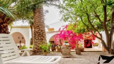 Rustic house in Valls photo 7