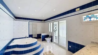 Chalet in Cabrils photo 29
