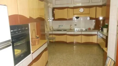 Apartment in Pont Nou photo 17