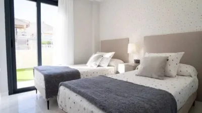 Chalet on Calle Torre photo 25